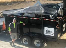 Best Basement Cleanout  in Sweetwater, TN